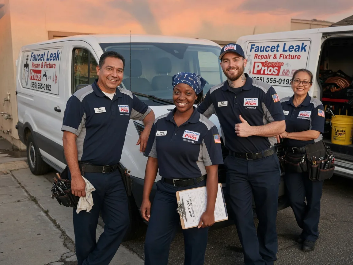 Faucet Repair company in Whigham, GA