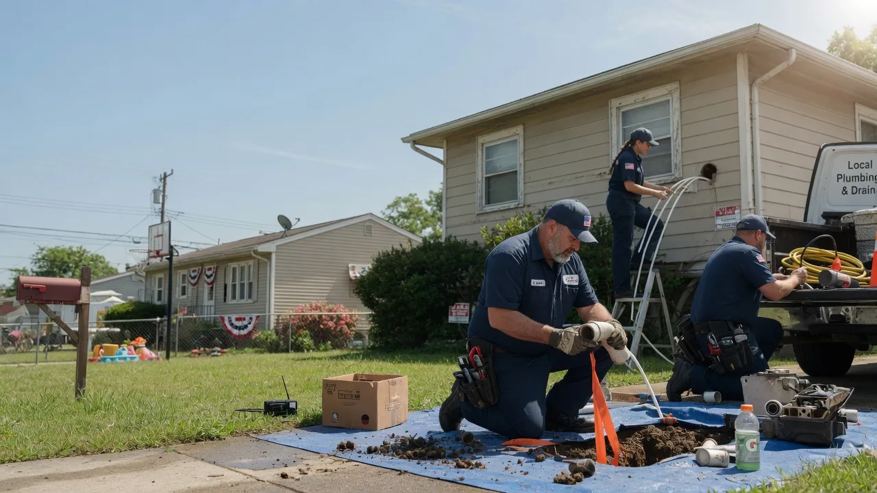 Faucet Repair in Whigham, GA near me